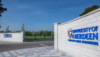 University of Aberdeen 2023 CB Davidson Scholarship for Postgraduate Law Students