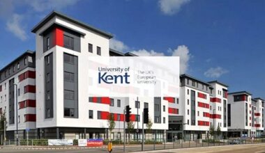 Kent Scholarship for Academic Excellence 2023