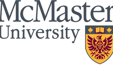 McMaster University Entrance Awards 