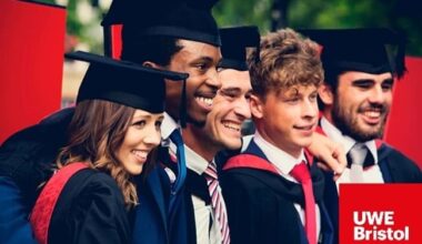 UWE Bristol OfS Scholarships 2023 For MSc Data Science