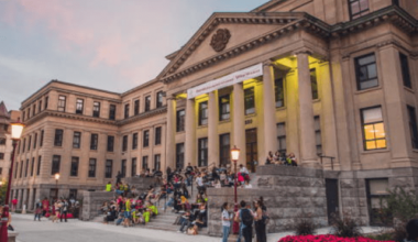 University of Ottawa Undergraduate Scholarships